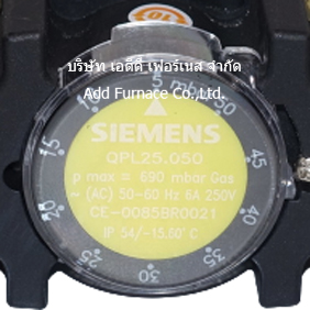 Siemens QPL25.150